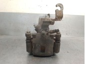 Recambio de pinza freno trasera derecha para hyundai i10 1.1 12v cat referencia OEM IAM BC141131 583600X300 