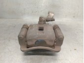 Recambio de pinza freno trasera derecha para hyundai i10 1.1 12v cat referencia OEM IAM BC141131 583600X300 