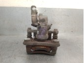 Recambio de pinza freno trasera derecha para hyundai i10 1.1 12v cat referencia OEM IAM BC141131 583600X300 