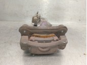 Recambio de pinza freno trasera derecha para hyundai i10 1.1 12v cat referencia OEM IAM BC141131 583600X300 