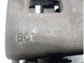 Recambio de pinza freno trasera derecha para hyundai i10 1.1 12v cat referencia OEM IAM BC141131 583600X300 