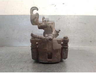 Recambio de pinza freno trasera izquierda para hyundai i10 1.1 12v cat referencia OEM IAM BC140131 583100X300 