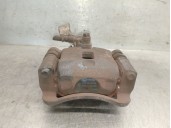 Recambio de pinza freno trasera izquierda para hyundai i10 1.1 12v cat referencia OEM IAM BC140131 583100X300 