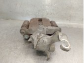 Recambio de pinza freno trasera izquierda para hyundai i10 1.1 12v cat referencia OEM IAM BC140131 583100X300 