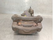 Recambio de pinza freno trasera izquierda para hyundai i10 1.1 12v cat referencia OEM IAM BC140131 583100X300 