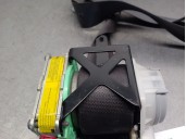 Recambio de cinturon seguridad delantero derecho para toyota corolla (e15) 2.0 turbodiesel cat referencia OEM IAM 7321012A80B0 7