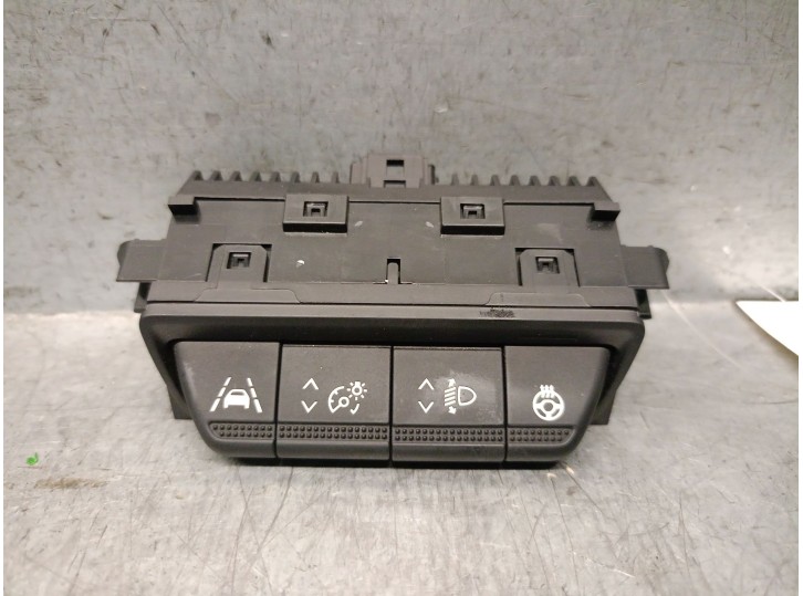 Recambio de mando multifuncion para renault arkana i (lcm_, ldn_) 1.3 tce 140 (ldn0) referencia OEM IAM 259808321R 259808321R 