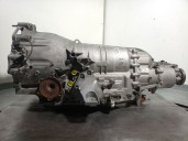 Recambio de caja cambios para audi a8 (4e2) 3.0 tdi quattro referencia OEM IAM JNL 09L300040KX 6HP19