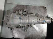 Recambio de caja cambios para audi a8 (4e2) 3.0 tdi quattro referencia OEM IAM JNL 09L300040KX 6HP19