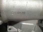 Recambio de caja cambios para audi a8 (4e2) 3.0 tdi quattro referencia OEM IAM JNL 09L300040KX 6HP19