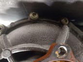 Recambio de caja cambios para audi a8 (4e2) 3.0 tdi quattro referencia OEM IAM JNL 09L300040KX 6HP19