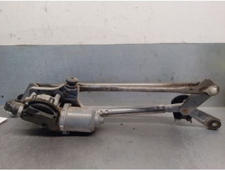 Recambio de motor limpia delantero para toyota corolla (e15) 2.0 turbodiesel cat referencia OEM IAM 8511012A20 8515012A30 