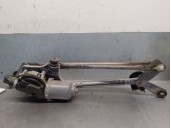 Recambio de motor limpia delantero para toyota corolla (e15) 2.0 turbodiesel cat referencia OEM IAM 8511012A20 8515012A30 