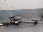 Recambio de motor limpia delantero para toyota corolla (e15) 2.0 turbodiesel cat referencia OEM IAM 8511012A20 8515012A30 