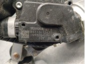 Recambio de motor limpia delantero para toyota corolla (e15) 2.0 turbodiesel cat referencia OEM IAM 8511012A20 8515012A30 