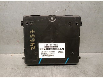 Recambio de modulo electronico para renault arkana i (lcm_, ldn_) 1.3 tce 140 (ldn0) referencia OEM IAM 285251735R  27760F233D