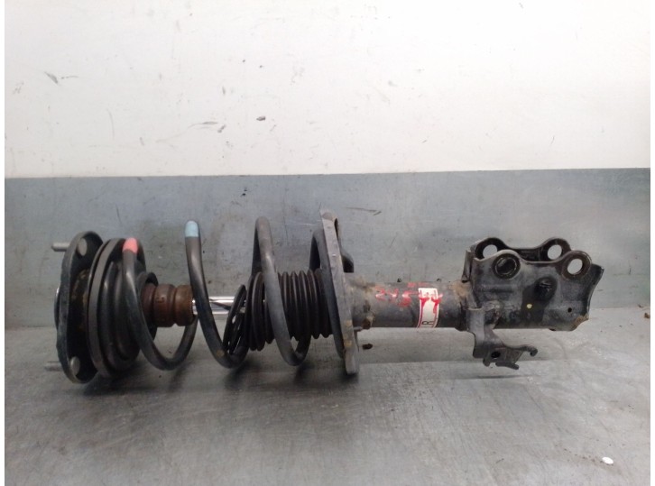 Recambio de amortiguador trasero derecho para lexus ct (zwa10_) 200h (zwa10_) referencia OEM IAM 4851076050A 4851079105 