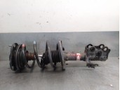 Recambio de amortiguador trasero derecho para lexus ct (zwa10_) 200h (zwa10_) referencia OEM IAM 4851076050A 4851079105 