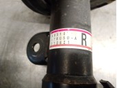 Recambio de amortiguador trasero derecho para lexus ct (zwa10_) 200h (zwa10_) referencia OEM IAM 4851076050A 4851079105 