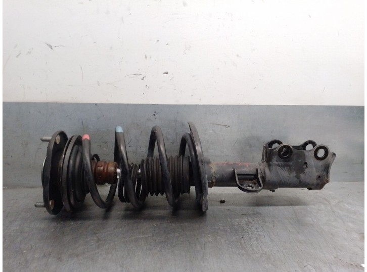 Recambio de amortiguador delantero izquierdo para lexus ct (zwa10_) 200h (zwa10_) referencia OEM IAM 4852076050A 4852079105 