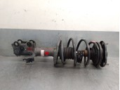 Recambio de amortiguador delantero izquierdo para lexus ct (zwa10_) 200h (zwa10_) referencia OEM IAM 4852076050A 4852079105 
