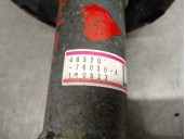 Recambio de amortiguador delantero izquierdo para lexus ct (zwa10_) 200h (zwa10_) referencia OEM IAM 4852076050A 4852079105 