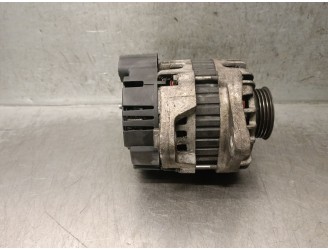 Recambio de alternador para hyundai i10 1.1 12v cat referencia OEM IAM 3730002600 3730002600 2607052