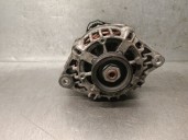 Replacement alternator for Hyundai i10 1.1 12v cat OEM IAM reference 3730002600 3730002600 2607052