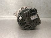 Replacement alternator for Hyundai i10 1.1 12v cat OEM IAM reference 3730002600 3730002600 2607052