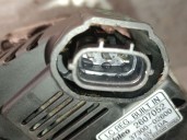 Replacement alternator for Hyundai i10 1.1 12v cat OEM IAM reference 3730002600 3730002600 2607052