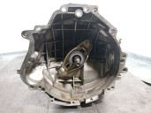 Recambio de caja cambios para audi a6 berlina (4f2) 2.0 tdi referencia OEM IAM GYX 01X300044H 