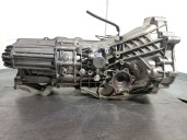 Recambio de caja cambios para audi a6 berlina (4f2) 2.0 tdi referencia OEM IAM GYX 01X300044H 