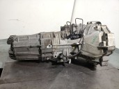 Recambio de caja cambios para audi a6 berlina (4f2) 2.0 tdi referencia OEM IAM GYX 01X300044H 