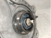 Recambio de bomba agua para lexus ct (zwa10_) 200h (zwa10_) referencia OEM IAM 161A039015 161A039015 