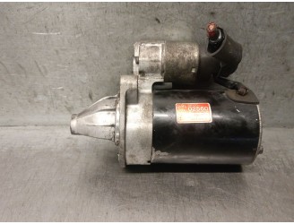 Recambio de motor arranque para hyundai i10 1.1 12v cat referencia OEM IAM 3610002560 3610002560 1195248