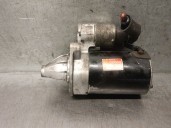 Replacement starter motor for Hyundai i10 1.1 12V CAT OEM IAM reference 3610002560 3610002560 1195248