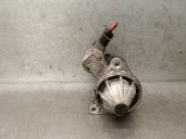 Recambio de motor arranque para hyundai i10 1.1 12v cat referencia OEM IAM 3610002560 3610002560 1195248