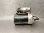 Replacement starter motor for Hyundai i10 1.1 12V CAT OEM IAM reference 3610002560 3610002560 1195248