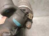 Replacement starter motor for Hyundai i10 1.1 12V CAT OEM IAM reference 3610002560 3610002560 1195248