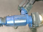 Recambio de rampa inyectora para hyundai i10 1.1 12v cat referencia OEM IAM 3961002920 3961002920 