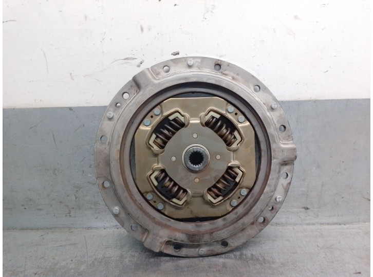 Recambio de kit embrague para lexus ct (zwa10_) 200h (zwa10_) referencia OEM IAM 3127047040 3127047040 