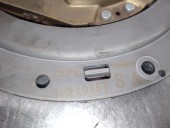 Recambio de kit embrague para lexus ct (zwa10_) 200h (zwa10_) referencia OEM IAM 3127047040 3127047040 