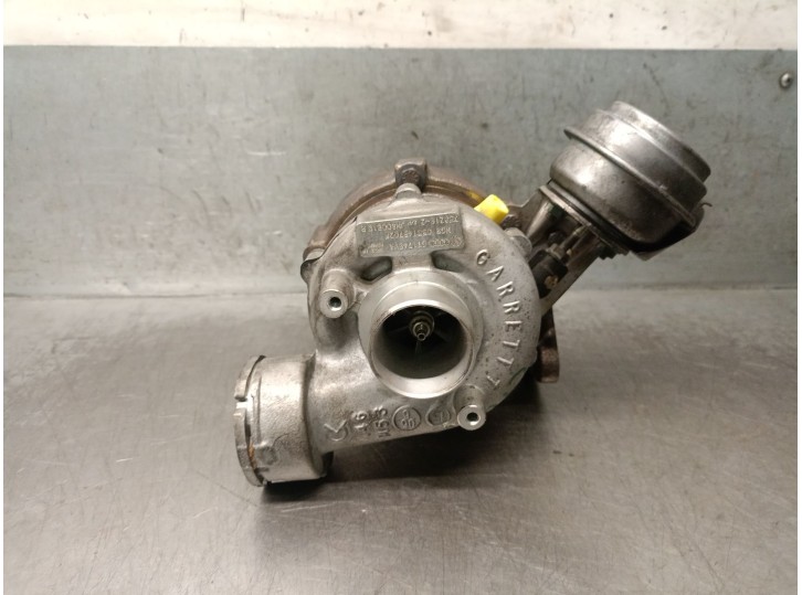 Recambio de turbocompresor para audi a6 berlina (4f2) 2.0 tdi referencia OEM IAM 03G145702F 03G145702K 7582192