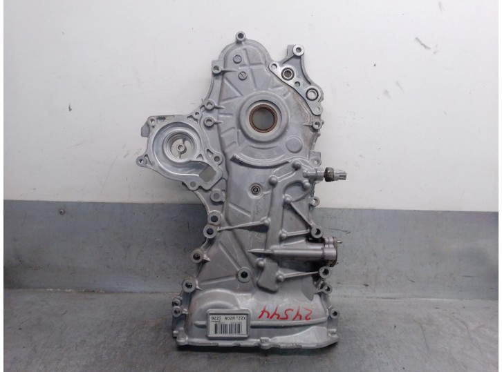 Recambio de tapa distribucion para lexus ct (zwa10_) 200h (zwa10_) referencia OEM IAM 1131037060 1131037060 