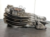 Recambio de caja cambios para audi a6 berlina (4f2) 2.0 tdi referencia OEM IAM GYX 01X300044H 