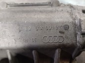 Recambio de caja cambios para audi a6 berlina (4f2) 2.0 tdi referencia OEM IAM GYX 01X300044H 