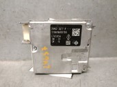Recambio de modulo electronico para renault arkana i (lcm_, ldn_) 1.3 tce 140 (ldn0) referencia OEM IAM 284623677R 