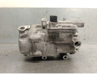 Recambio de compresor aire acondicionado para lexus ct (zwa10_) 200h (zwa10_) referencia OEM IAM 8837076020 8837076020 042200040