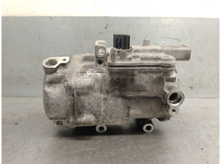 Recambio de compresor aire acondicionado para lexus ct (zwa10_) 200h (zwa10_) referencia OEM IAM 8837076020 8837076020 042200040