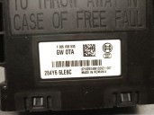 Recambio de modulo electronico para renault arkana i (lcm_, ldn_) 1.3 tce 140 (ldn0) referencia OEM IAM 284Y66LE6C 